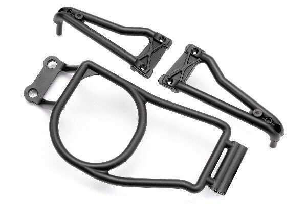 HPI HP85239 Roll Cage Set
