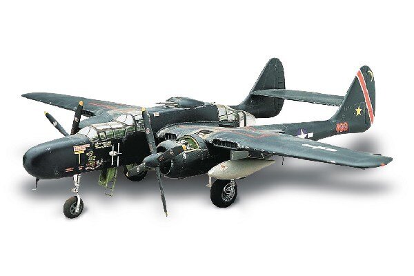 Revell 17546 P-61 Black Widow