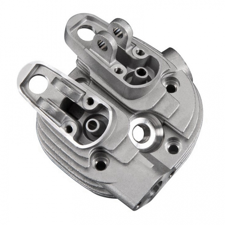 O.S.Engine 40604100 Cylinderhuvud FS-62V
