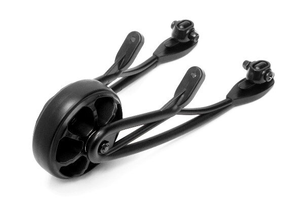 HPI HP85245 Wheelie Bar Set For Savage