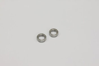 Kyosho BRG014 Kyosho Ball Bearing 10X15X4MM. (2)