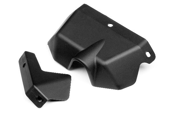 HPI HP85246 Engine Guard