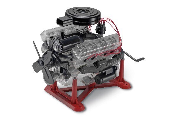Revell 18883 Visible V-8 Engine