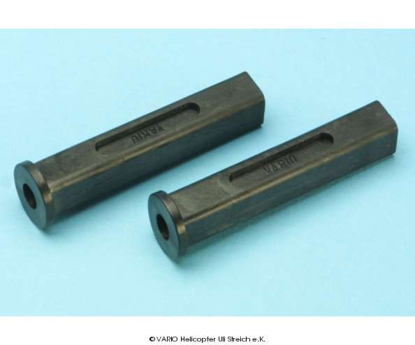 830/60 Canopy holder GRP 10x58mm