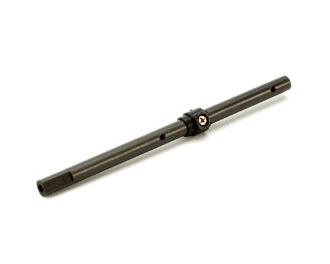 Blade Carbon Fiber Main Shaft w/Collar: 130 X - 2