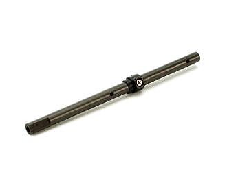 Blade Carbon Fiber Main Shaft w/Collar: 130 X