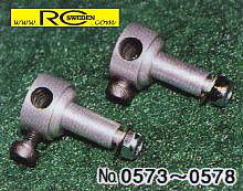 Wheels lock 3mm