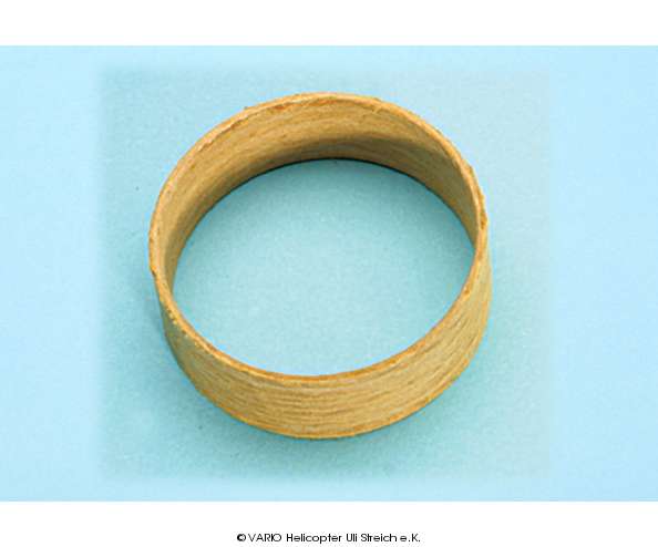 830/8 Clutch lining 48x45x16,5mm
