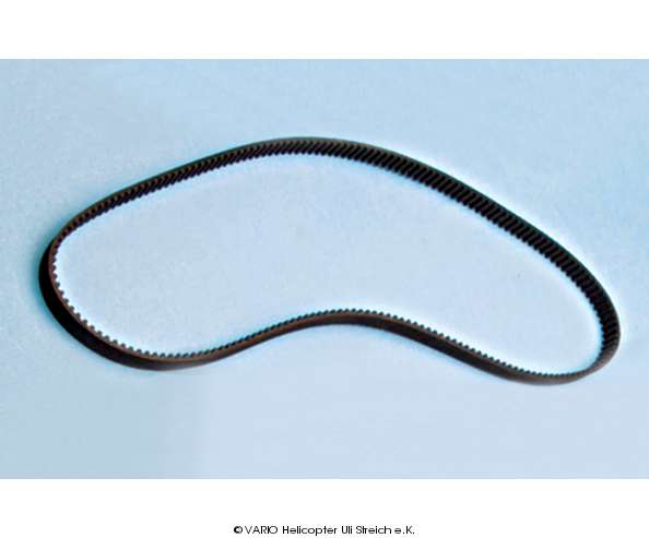 870/110 Toothed belt 188-t. 9mm, X-Treme