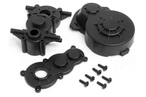 HPI HP85251 Center Gear Box