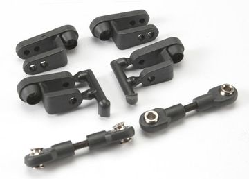 Servo Horn Set Steering Traxxas