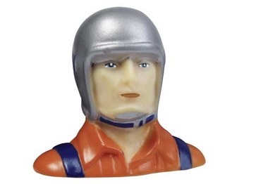 Multiplex Pilot figure Mike - 2