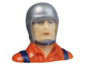 Multiplex Pilot figure Mike