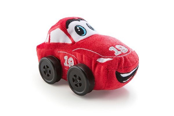 Revell 23201 My first R/C Car, red