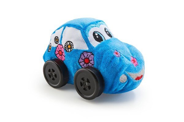Revell 23202 My first R/C Car Flower Car, blue