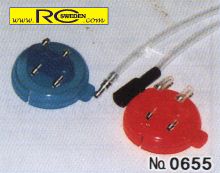 Clean Fuel Cap