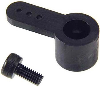 Throttle arm set