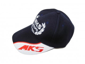 MKS Cap (Navy Blue)