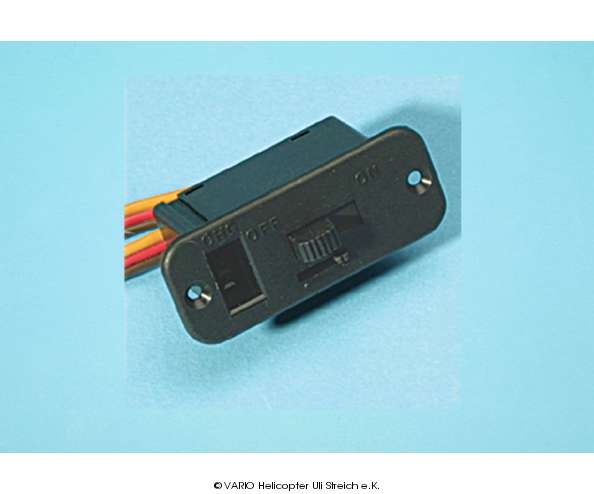 3046 Profi switch harness