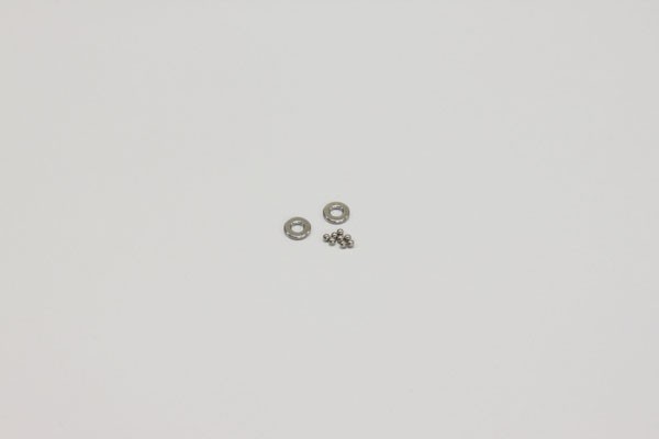 Kyosho BRG100 Ball Diff. Thrust Bearing Kyosho Lazer ZX5
