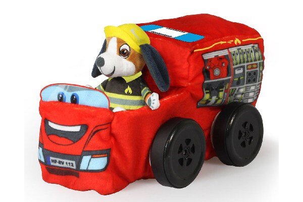 Revell 23206 My First RC Fire Truck with figure and sound
