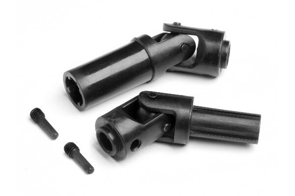 HPI HP85258 Universal Center Drive Set _Assembled)