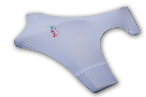 SebArt Sun Cover for 2.2m
