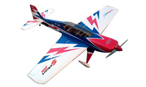 Sebart 50E Blue - 2