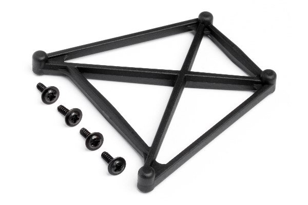 HPI HP85262 Rod Brace Set