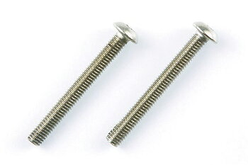 TAMIYA 54214 M-05 Motor mount titan hex screw x2