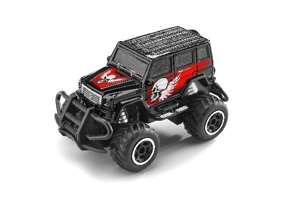 Revell 23490 RC SUV 'URBAN RIDER' 1:43