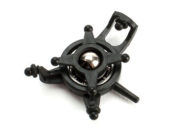 Blade Complete Precision Swashplate: mCP X BL