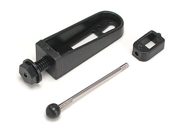Switch linkage (to put the switch inside)