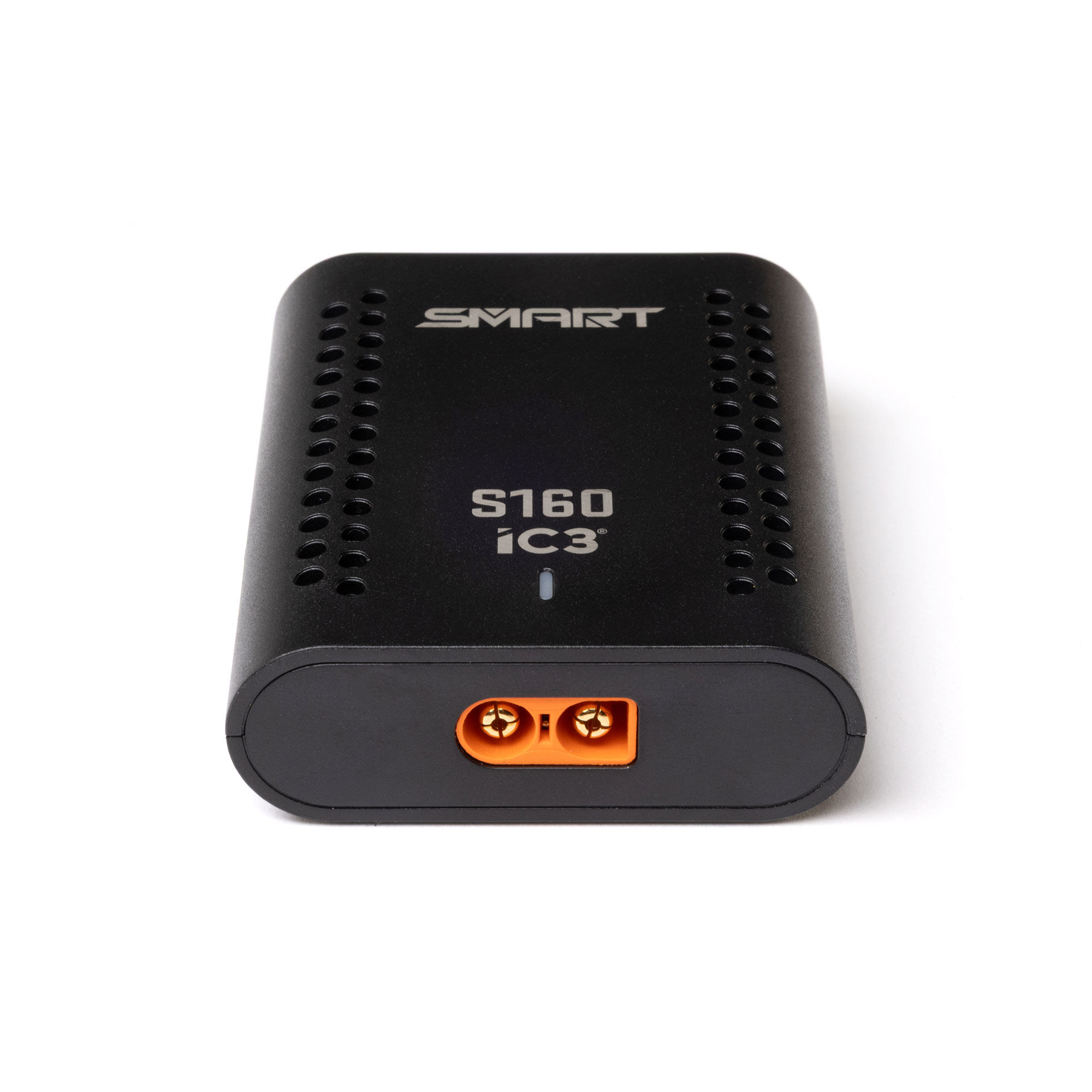 Spektrum S160 1x60W USB-C Smart Charger: IC3 - 4