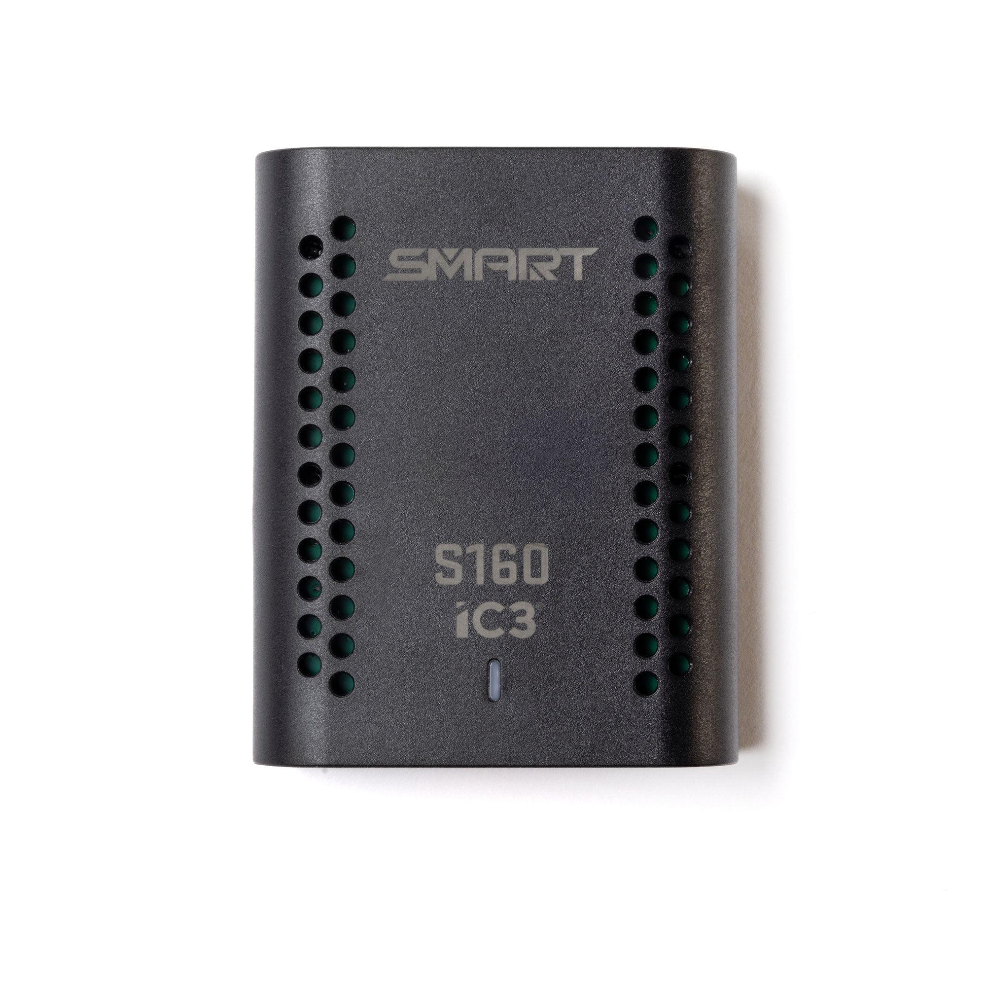 Spektrum S160 1x60W USB-C Smart Charger: IC3 - 3