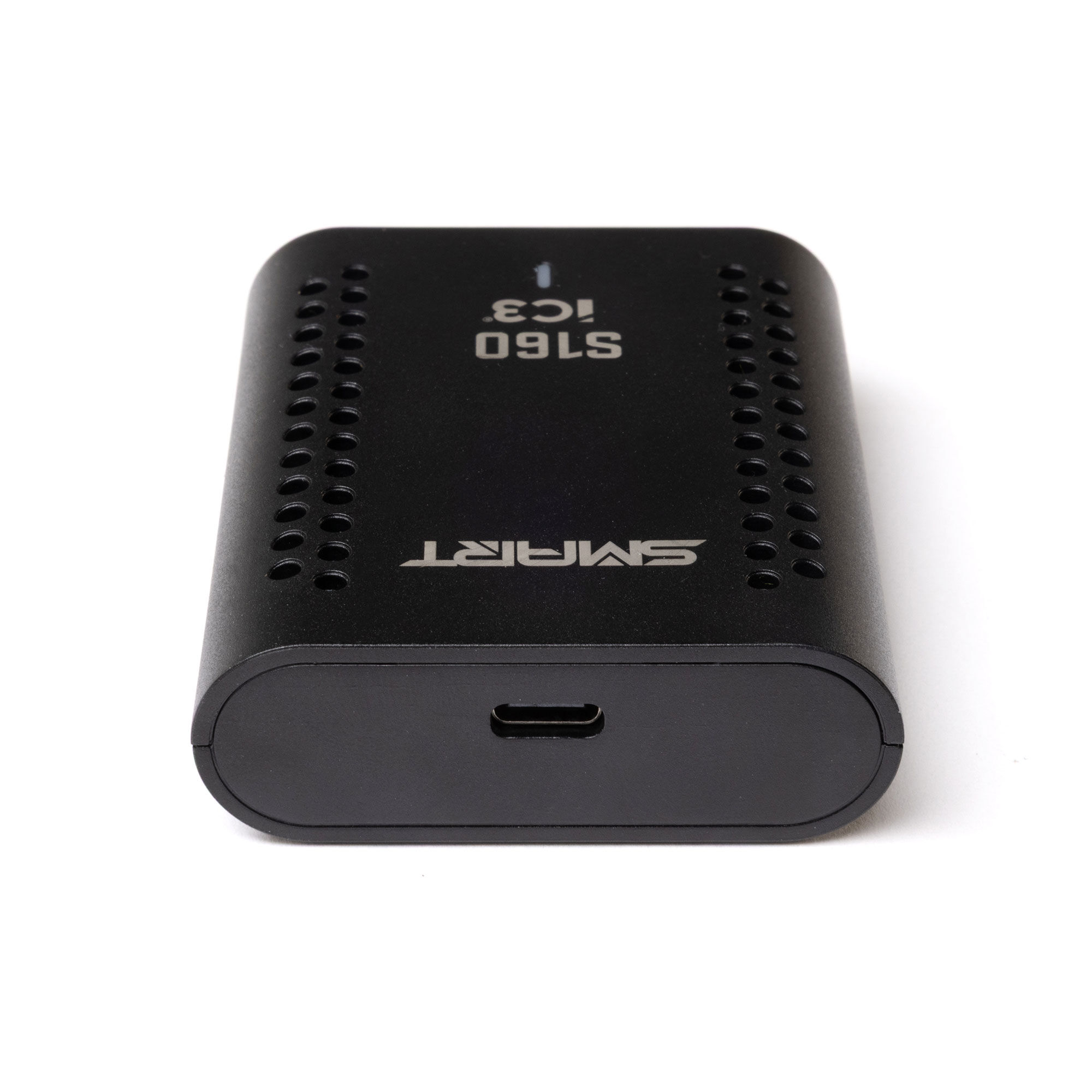Spektrum S160 1x60W USB-C Smart Charger: IC3 - 2
