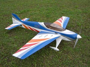 Wind S 110E F3A Blue