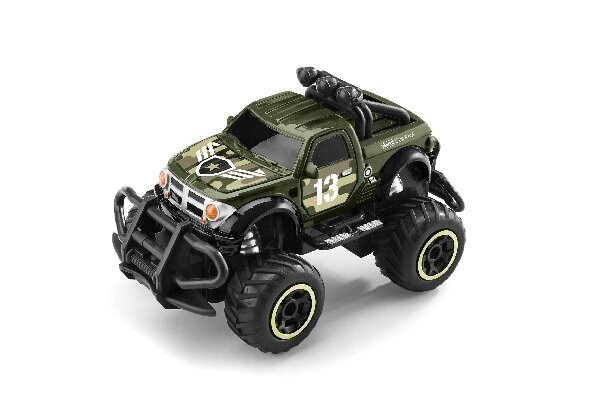 Revell 23491 RC SUV 'FIELD HUNTER' 1:43
