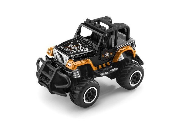 Revell 23492 RC SUV 'QUARTER BACK' 1:43