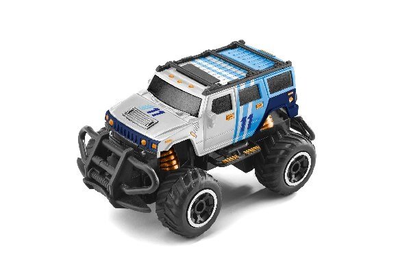 Revell 23493 RC SUV ´´LINE BACKER´´ 1:43