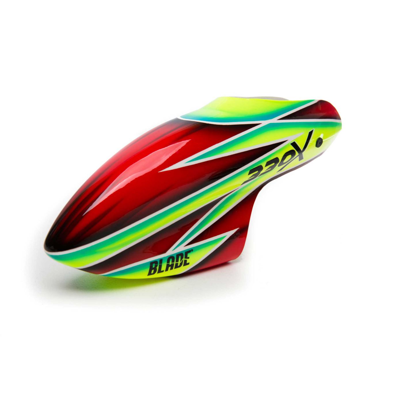 Blade Fiberlgass Canopy: 330X