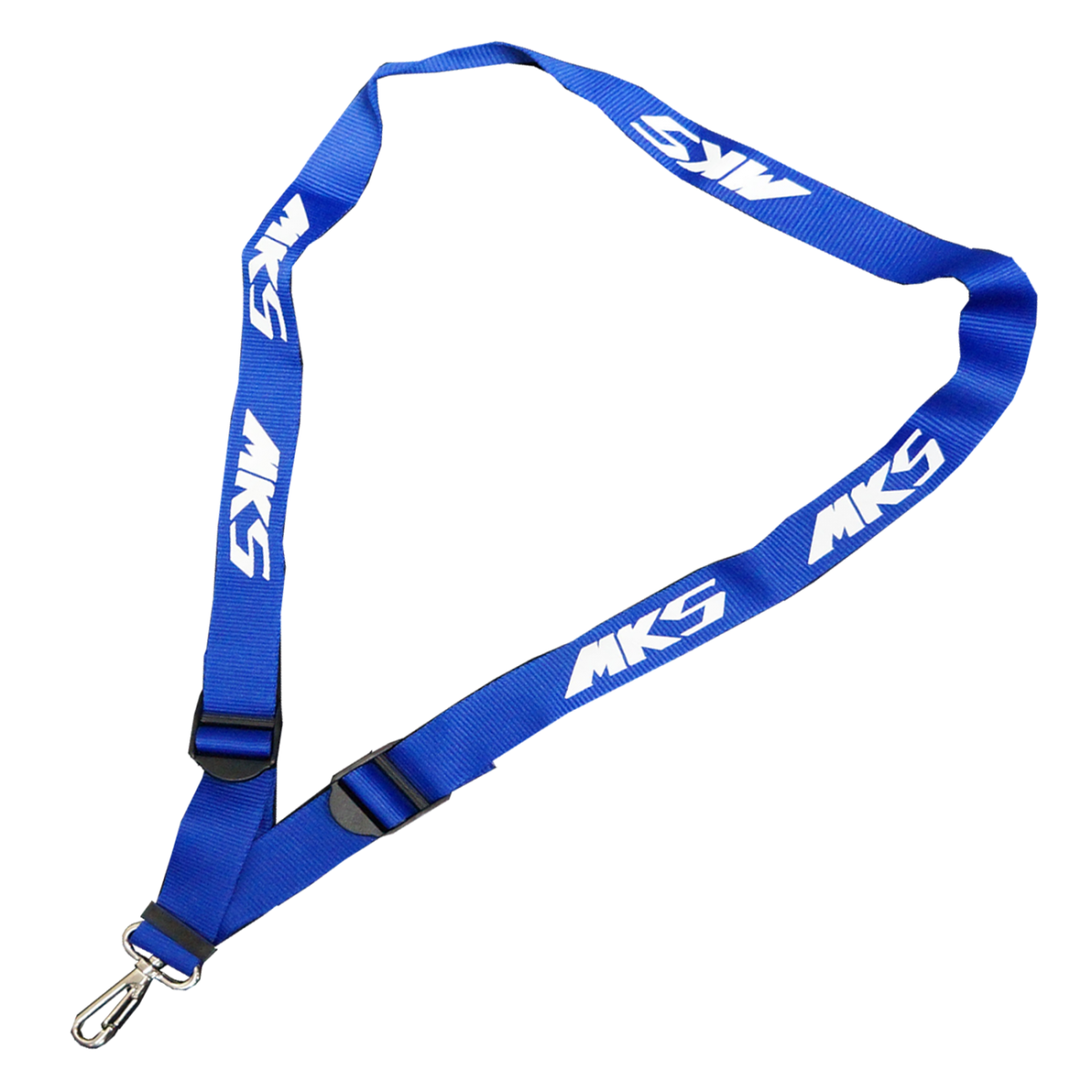 MKS Radio Neck Strap