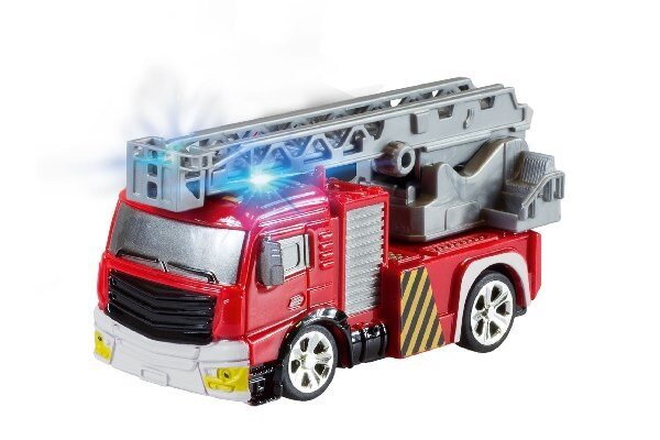 Revell 23558 Mini RC Car Fire Truck