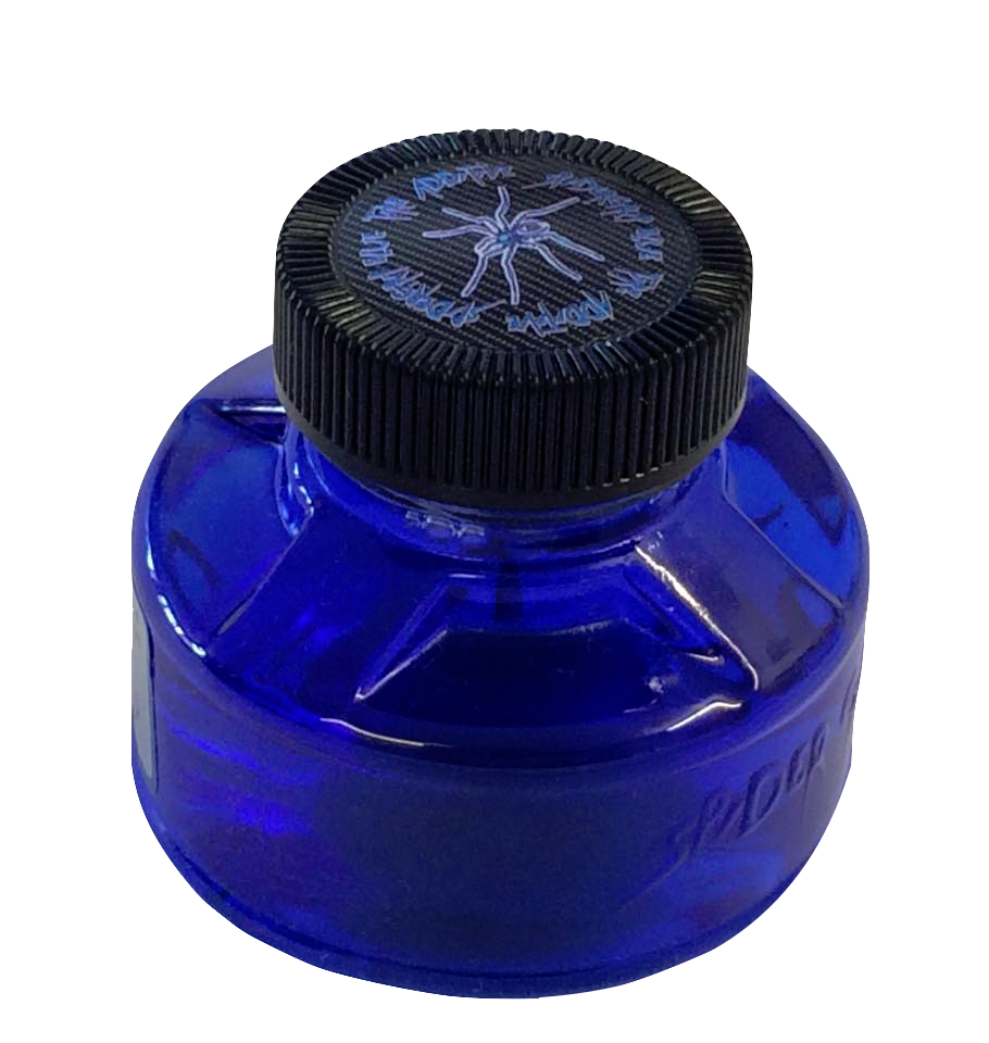 Spider Grip Blue - Strong Carpet/Apshalt
