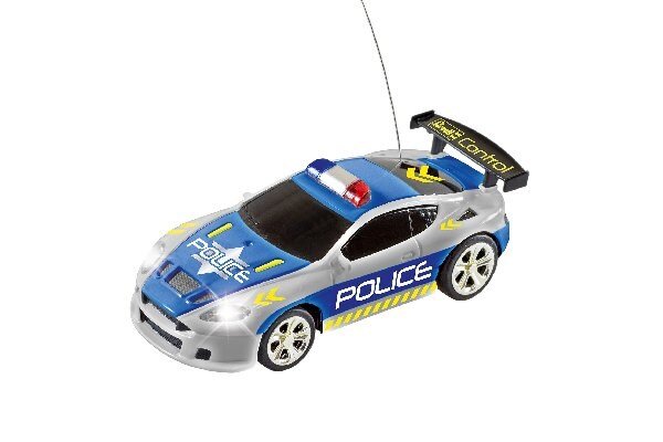 Revell 23559 Mini RC Car Police
