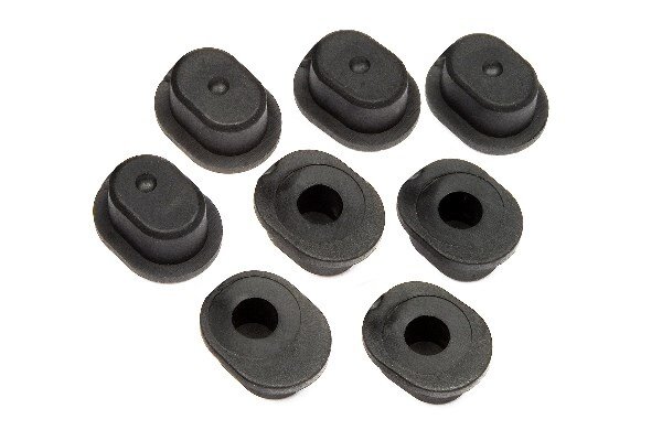 HPI HP85273 Bushing Set