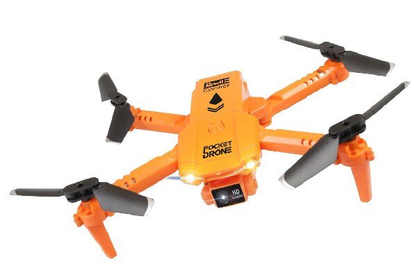 Revell 23810 RC Quadrocopter 'pocket size'