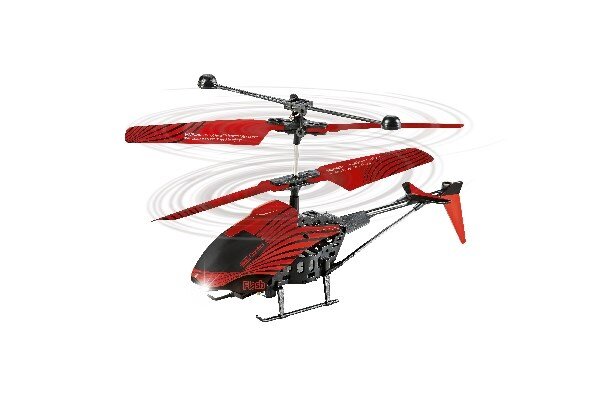 Revell 23814 RC Helicopter Flash