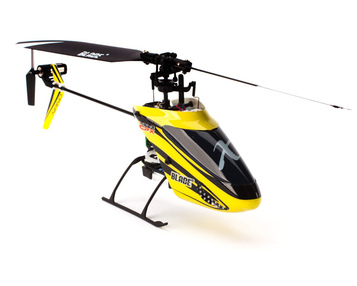 E-Flite Blade Nano CP X RTF