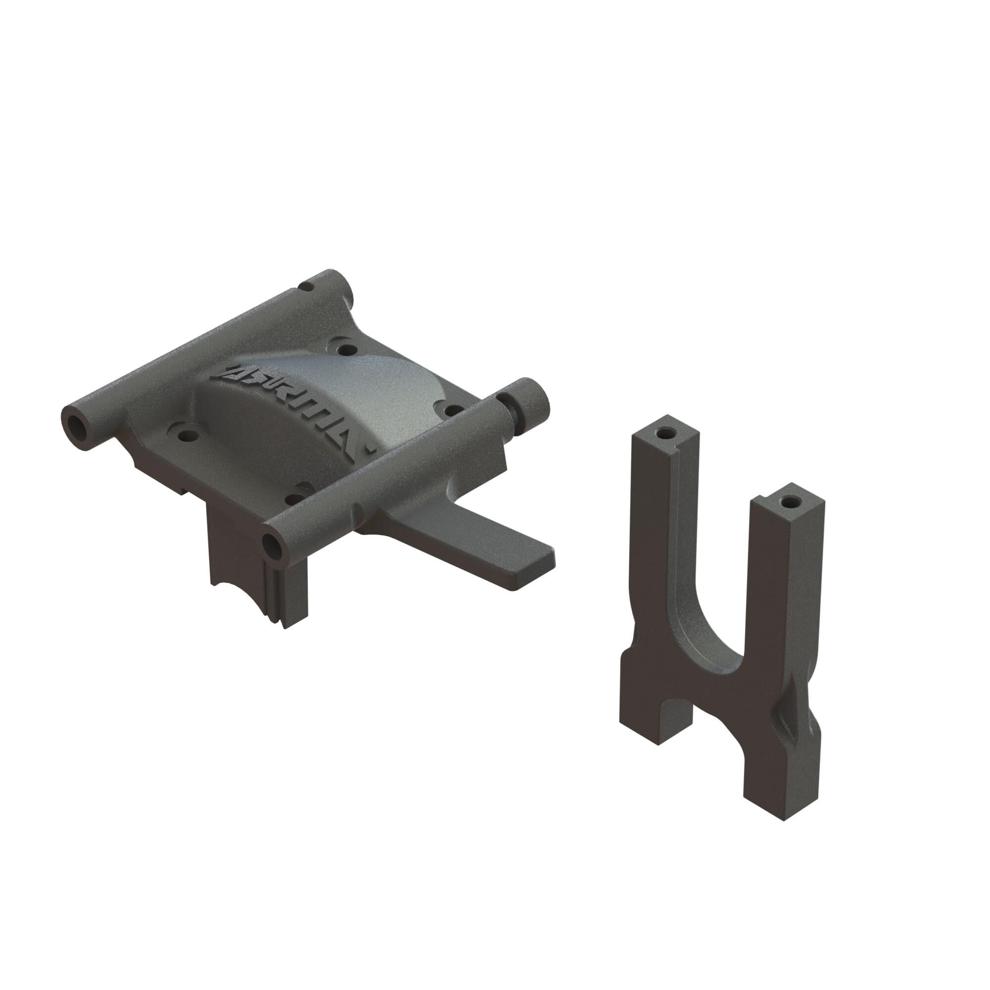 Arrma ARA320802 Center Diff Mount